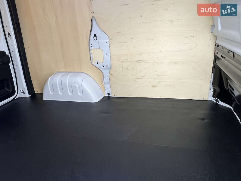 Грузовой фургон Renault Trafic 2021 в Днепре
