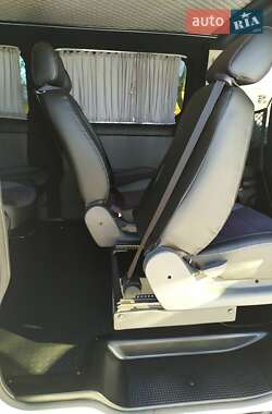 Минивэн Renault Trafic 2022 в Ровно