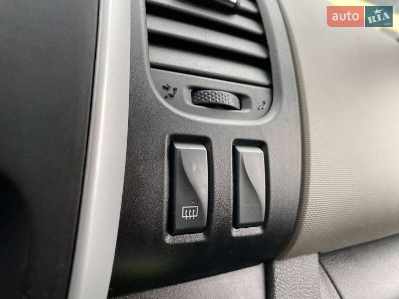 Минивэн Renault Trafic 2017 в Хмельницком