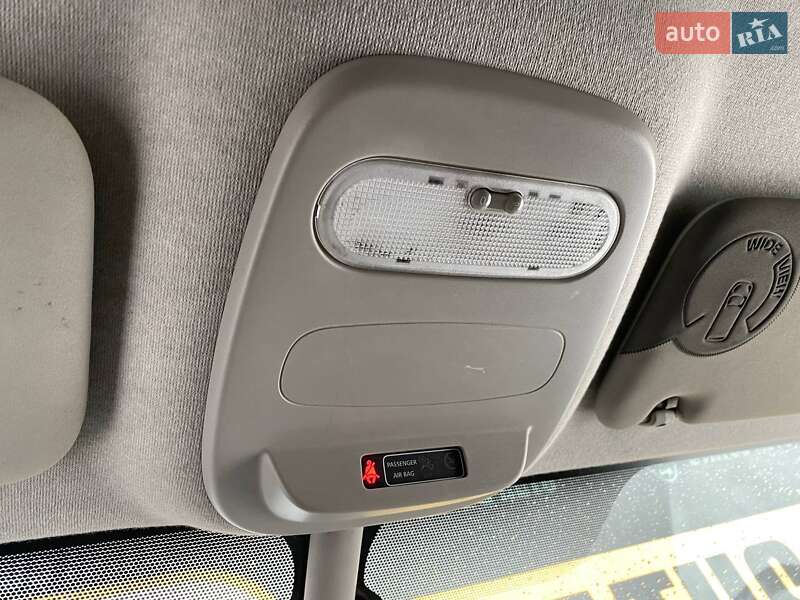 Минивэн Renault Trafic 2017 в Хмельницком