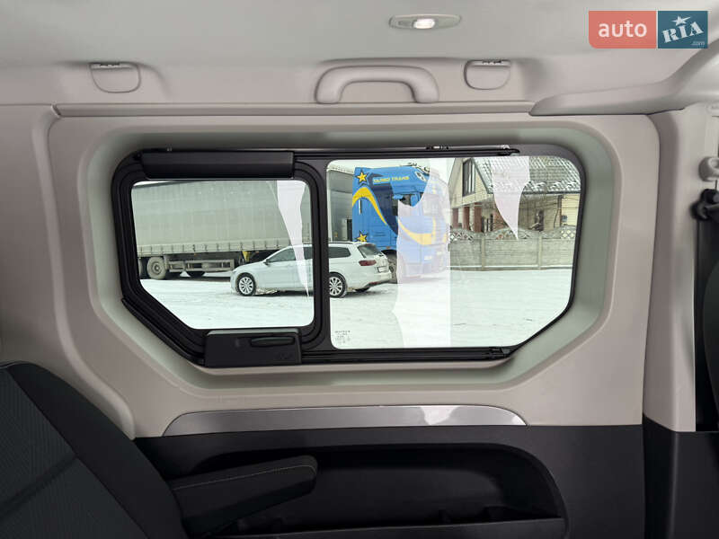 Минивэн Renault Trafic 2020 в Коломые фото 64 Минивэн Renault Trafic 2020 в Коломые