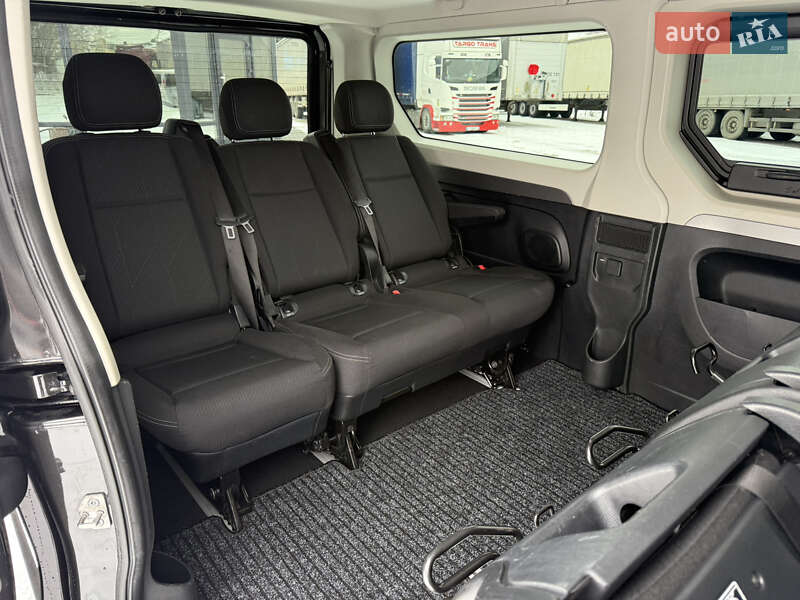 Минивэн Renault Trafic 2020 в Коломые фото 68 Минивэн Renault Trafic 2020 в Коломые