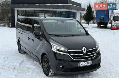 Минивэн Renault Trafic 2020 в Коломые