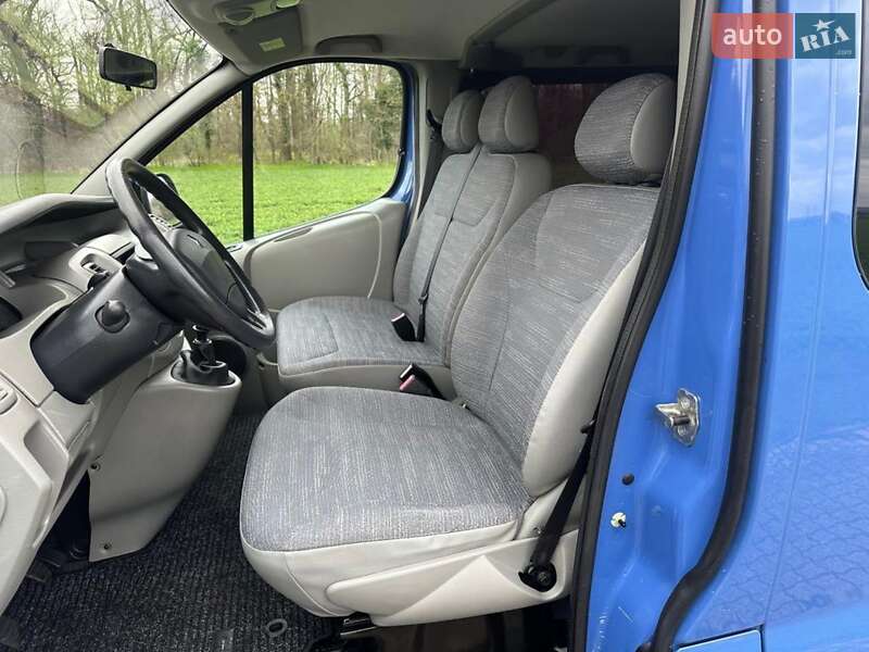 Минивэн Renault Trafic 1981 в Черкассах