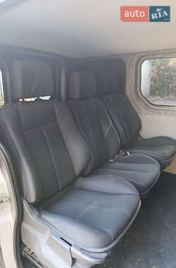 Микроавтобус Renault Trafic 2012 в Харькове
