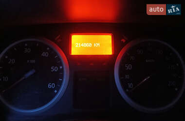 Микроавтобус Renault Trafic 2012 в Харькове