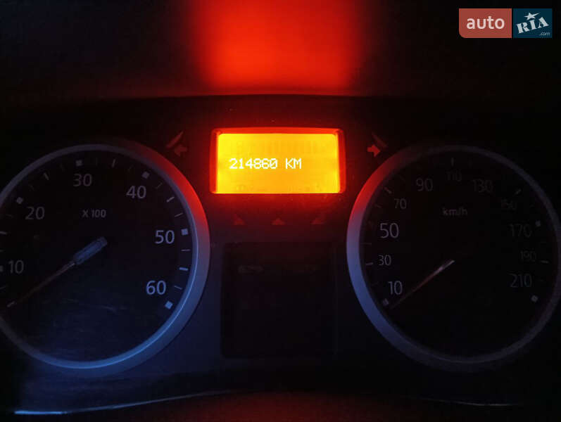 Микроавтобус Renault Trafic 2012 в Харькове