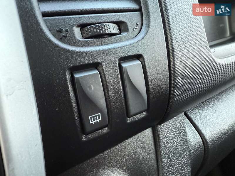 Рефрижератор Renault Trafic 2021 в Львове