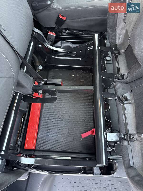 Рефрижератор Renault Trafic 2021 в Львове