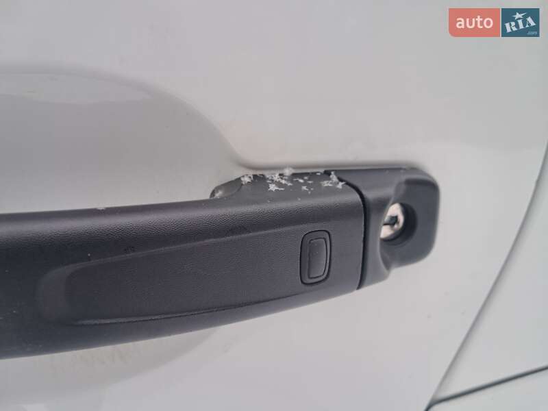 Минивэн Renault Trafic 2023 в Житомире