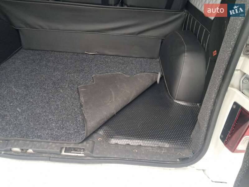 Минивэн Renault Trafic 2023 в Житомире