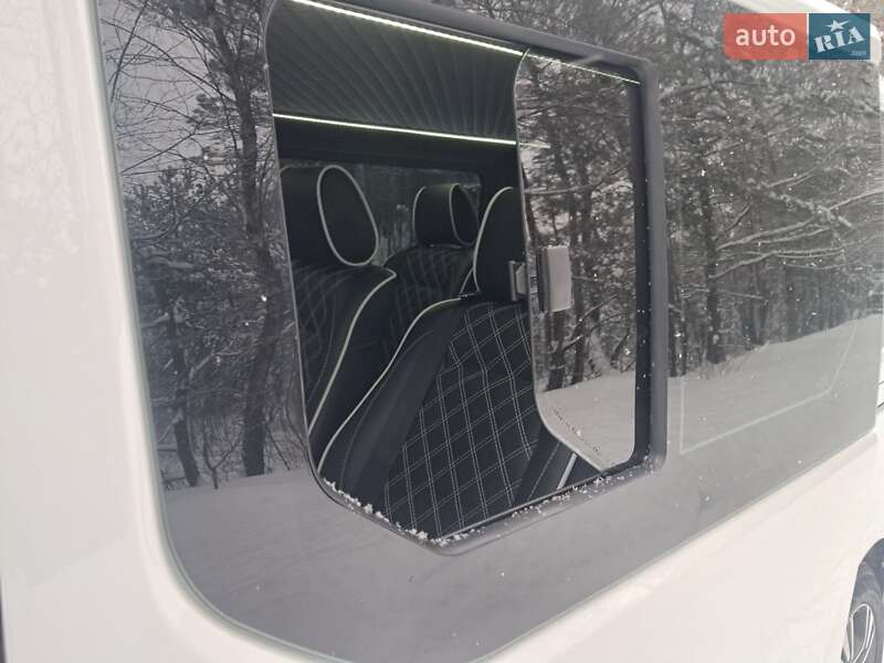 Минивэн Renault Trafic 2023 в Житомире