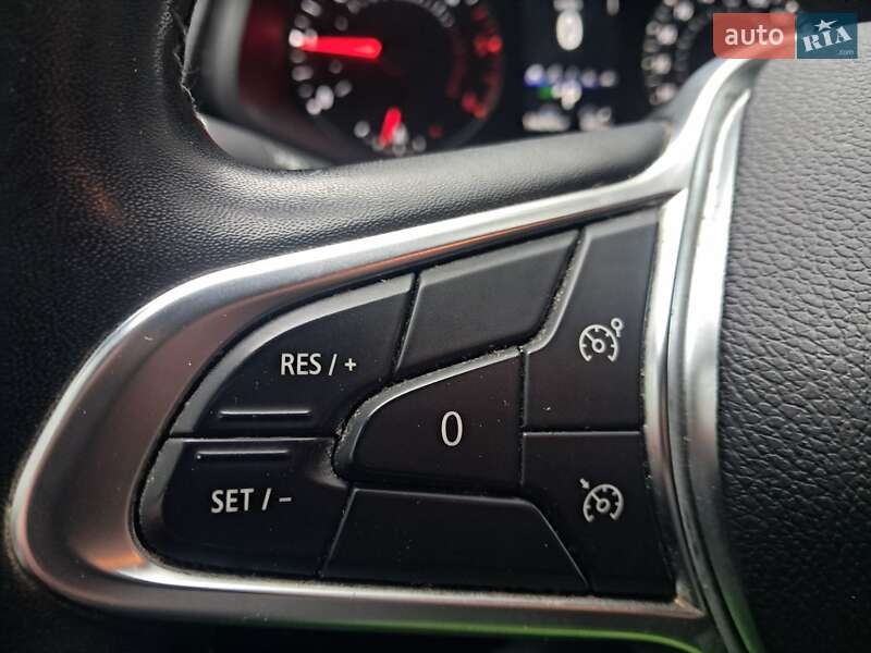 Минивэн Renault Trafic 2023 в Житомире