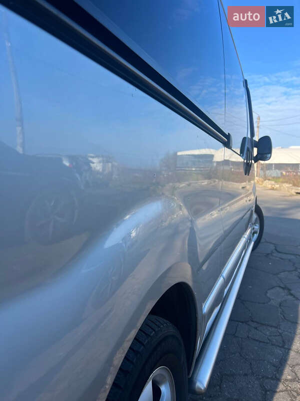 Минивэн Renault Trafic 2013 в Одессе