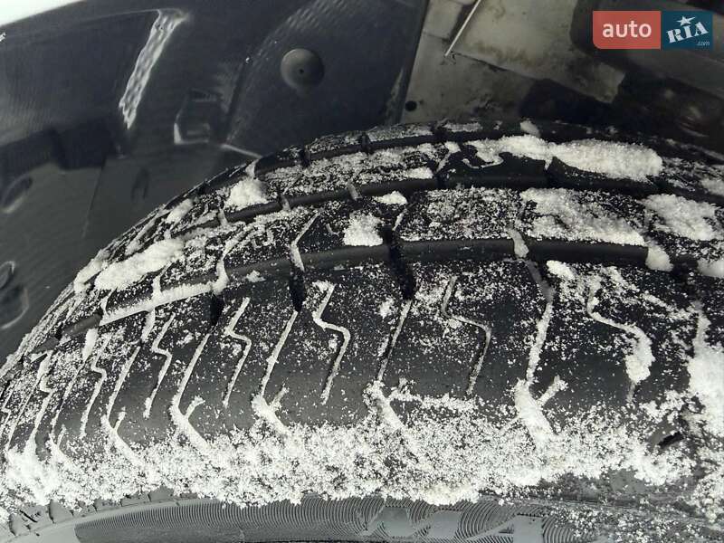 Минивэн Renault Trafic 2020 в Дубно