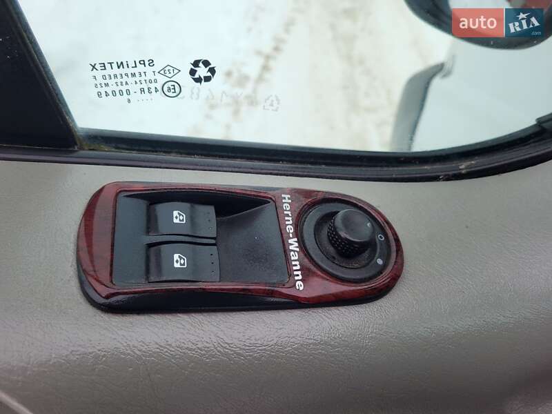 Минивэн Renault Trafic 2006 в Хмельницком