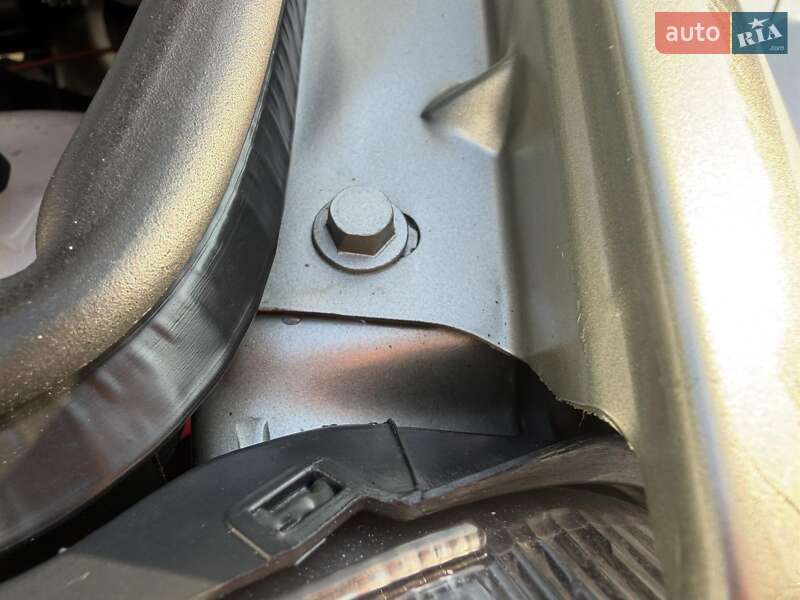 Минивэн Renault Trafic 2012 в Виннице