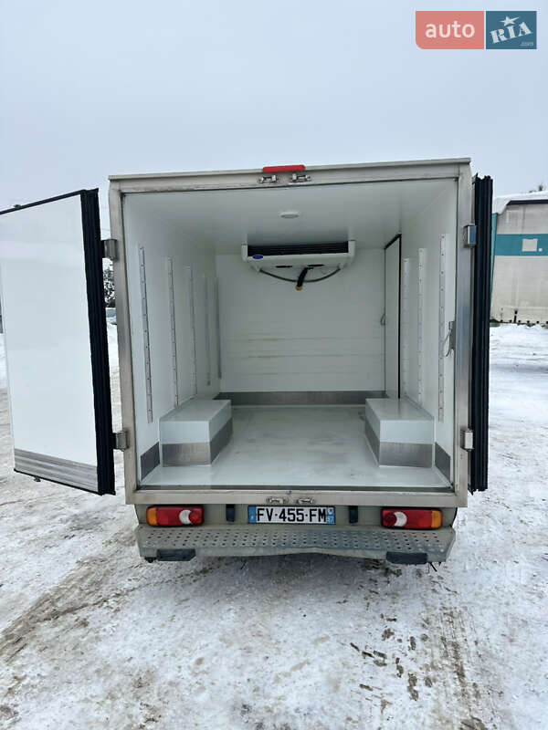 Рефрижератор Renault Trafic 2020 в Луцке