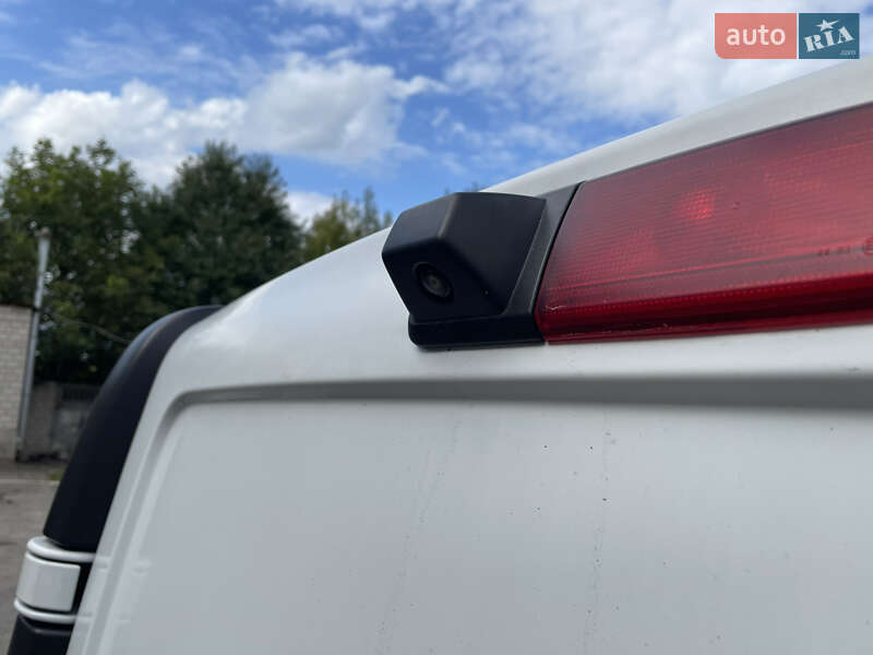 Рефрижератор Renault Trafic 2018 в Виннице