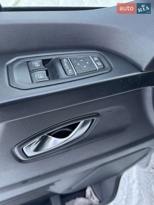 Грузовой фургон Renault Trafic 2023 в Недобоевцах