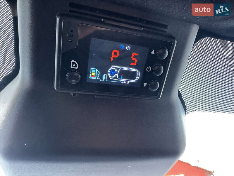 Минивэн Renault Trafic 2022 в Дубно