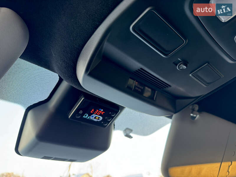 Минивэн Renault Trafic 2022 в Дубно