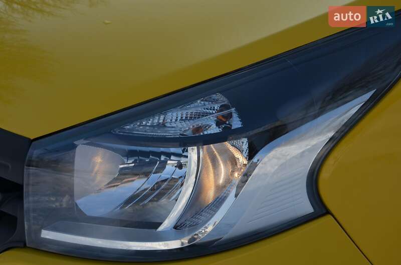 Грузовой фургон Renault Trafic 2018 в Павлограде