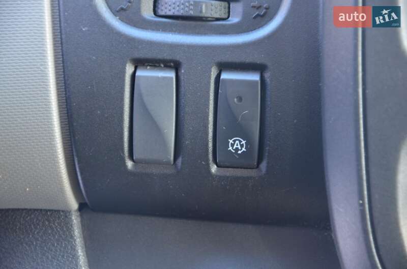 Грузовой фургон Renault Trafic 2018 в Павлограде