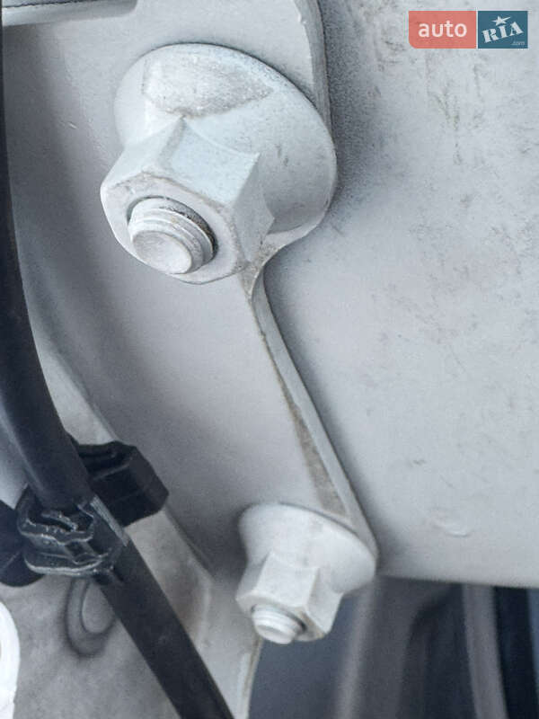 Минивэн Renault Trafic 2022 в Дубно