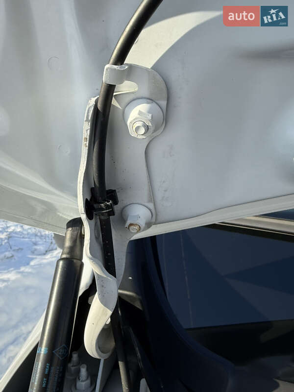 Грузовой фургон Renault Trafic 2023 в Виннице