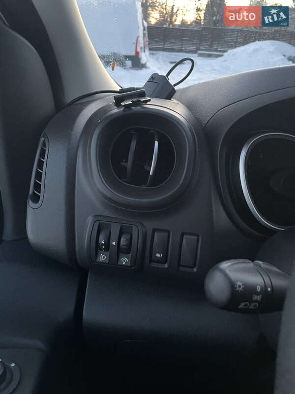 Рефрижератор Renault Trafic 2020 в Луцке