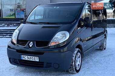 Мінівен Renault Trafic 2007 в Рівному