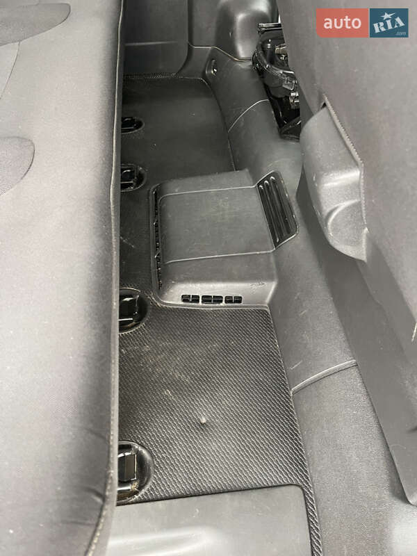 Минивэн Renault Trafic 2015 в Калуше