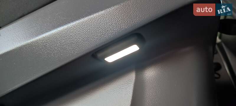 Минивэн Renault Trafic 2017 в Луцке фото 28 Минивэн Renault Trafic 2017 в Луцке