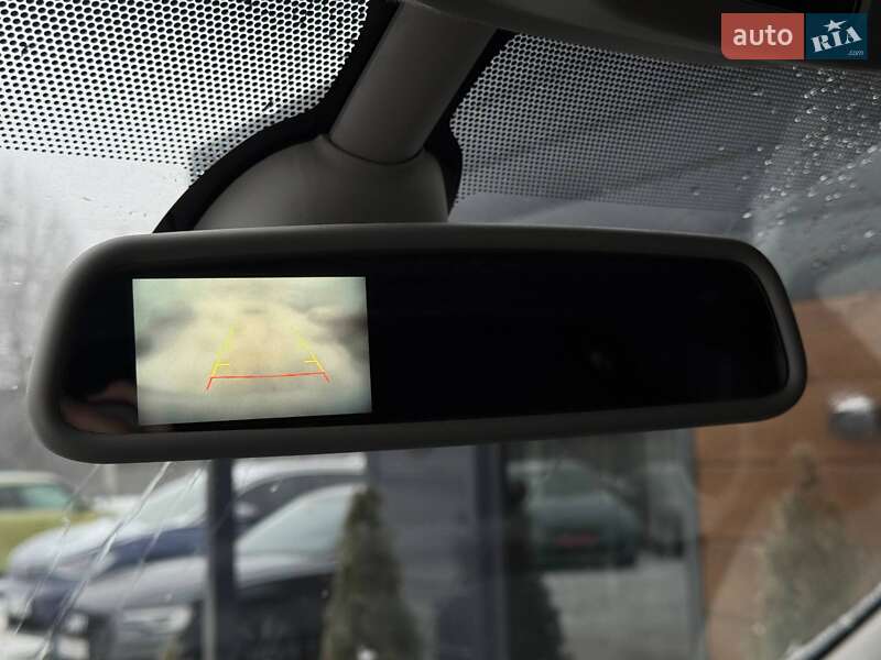 Грузопассажирский фургон Renault Trafic 2018 в Ровно фото 20 Грузопассажирский фургон Renault Trafic 2018 в Ровно