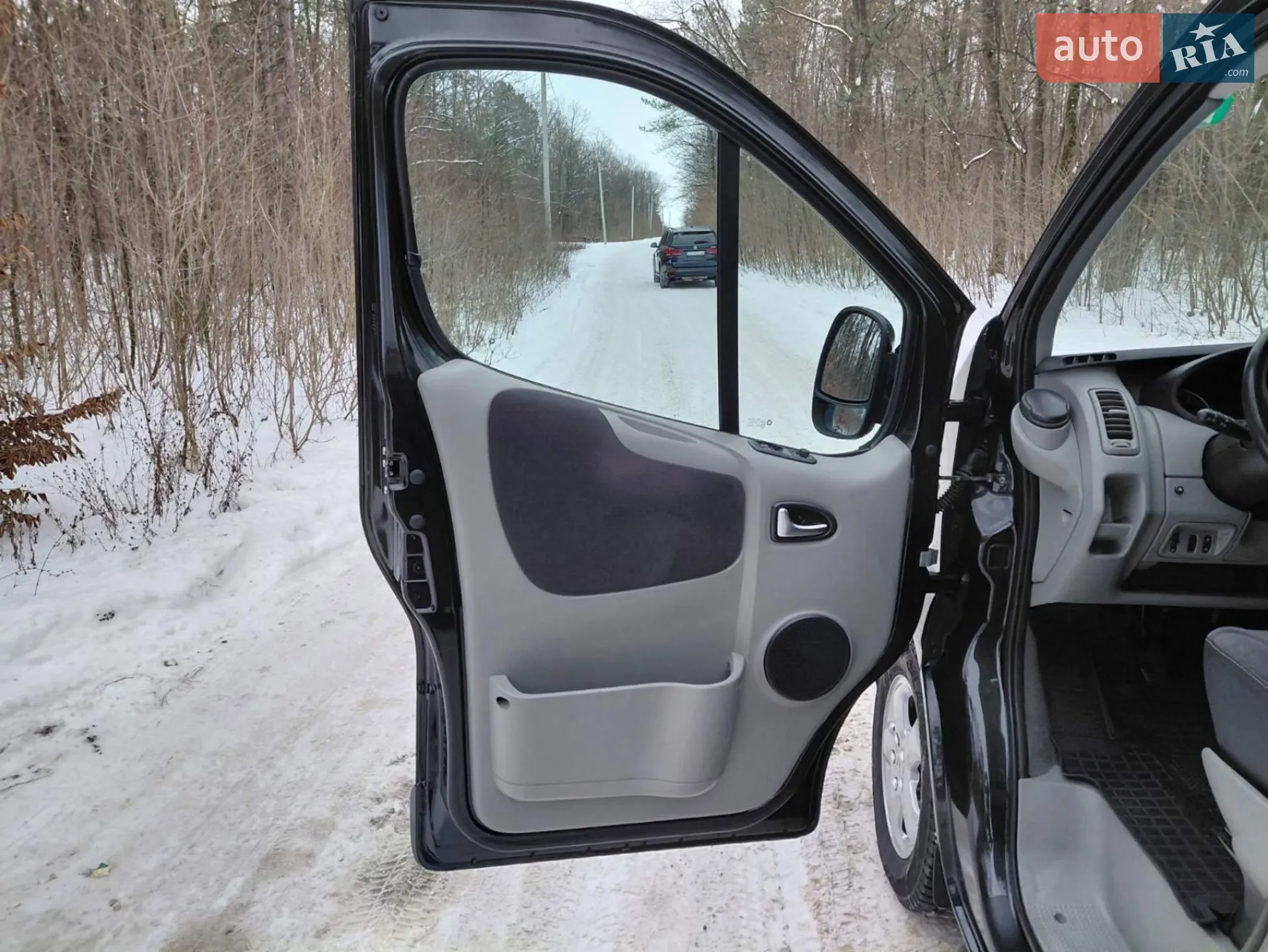 2012 Renault Trafic - мініатюра 9