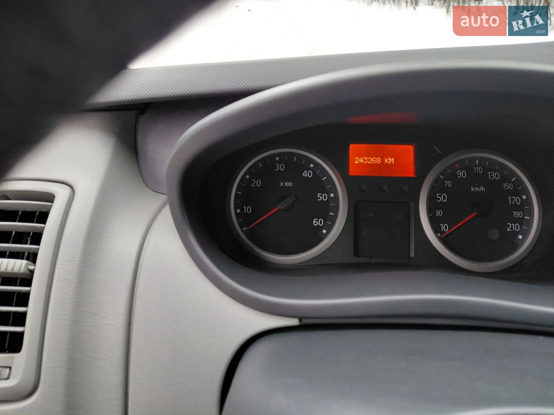 2012 Renault Trafic - мініатюра 22
