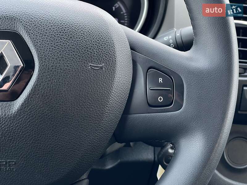 Минивэн Renault Trafic 2019 в Бердичеве