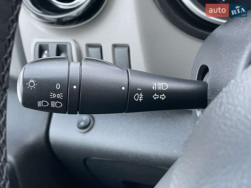 Минивэн Renault Trafic 2019 в Бердичеве