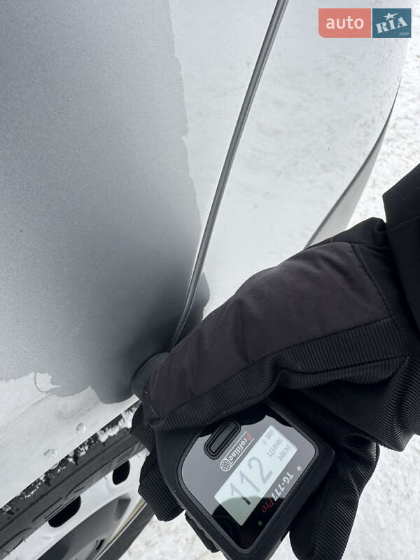 Грузопассажирский фургон Renault Trafic 2020 в Дубно