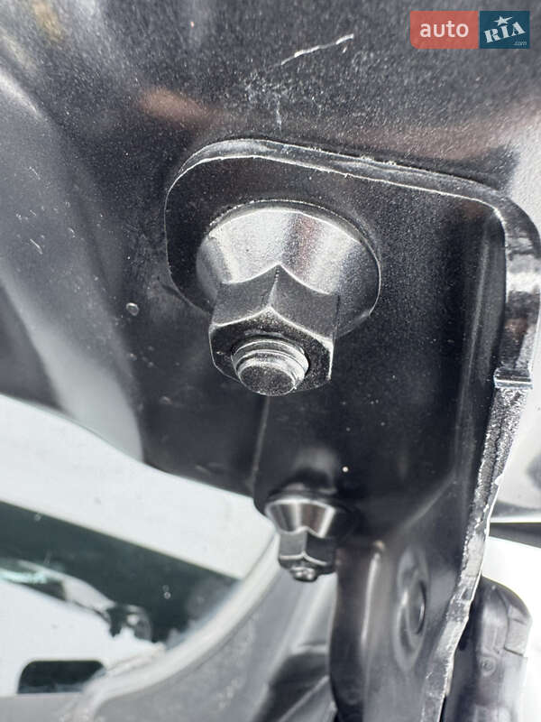 Минивэн Renault Trafic 2022 в Дубно фото 41 Минивэн Renault Trafic 2022 в Дубно