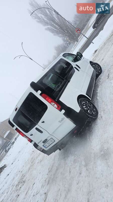 Минивэн Renault Trafic 2006 в Черновцах фото 14 Минивэн Renault Trafic 2006 в Черновцах