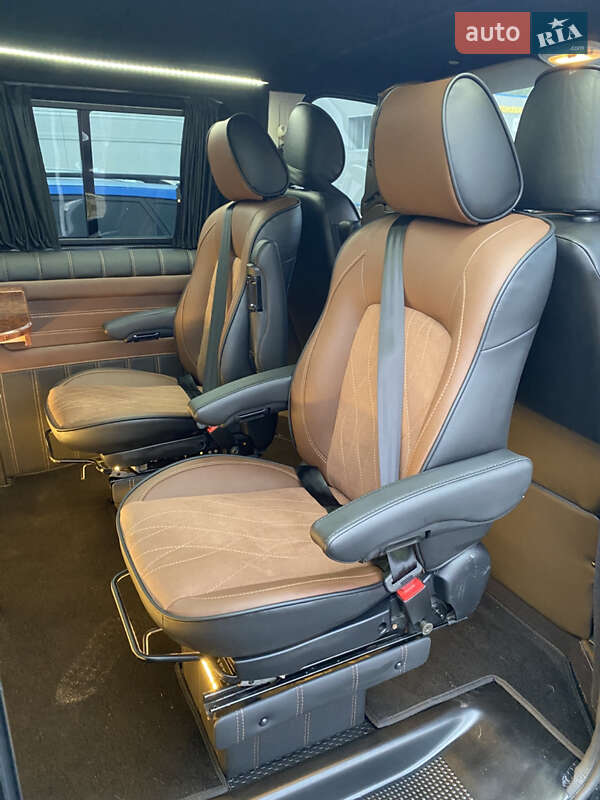 Мінівен Renault Trafic 2021 в Житомирі фото 28 Мінівен Renault Trafic 2021 в Житомирі