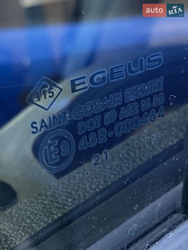 Мінівен Renault Trafic 2021 в Житомирі фото 57 Мінівен Renault Trafic 2021 в Житомирі