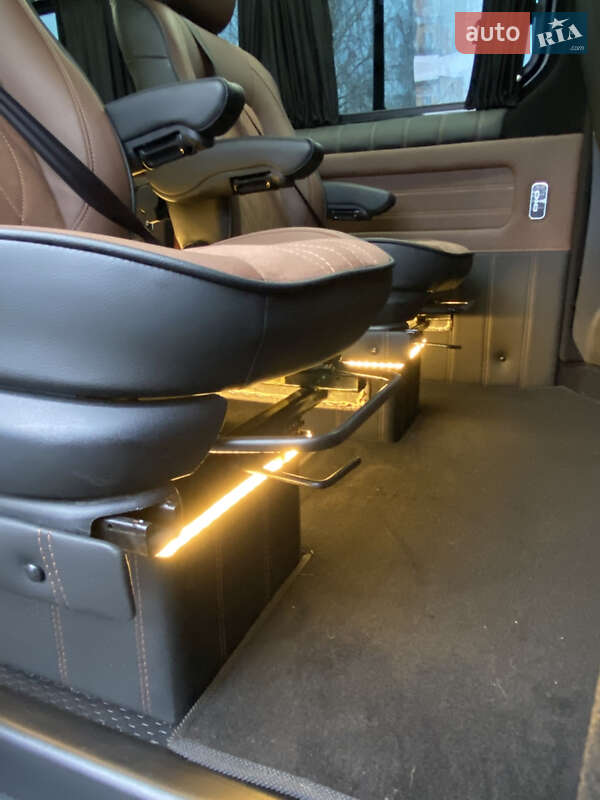 Мінівен Renault Trafic 2021 в Житомирі фото 60 Мінівен Renault Trafic 2021 в Житомирі