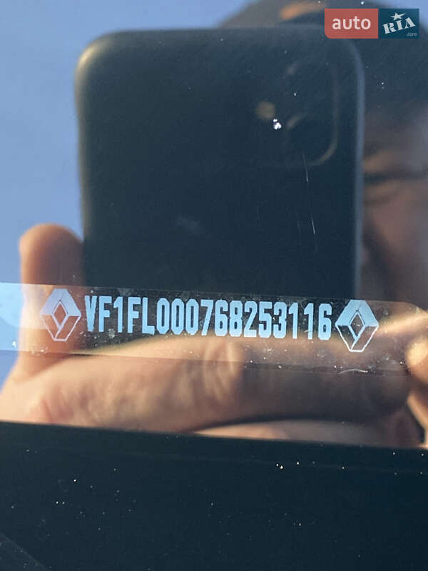 Мінівен Renault Trafic 2021 в Житомирі фото 55 Мінівен Renault Trafic 2021 в Житомирі