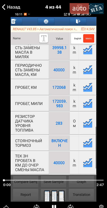 Мінівен Renault Trafic 2021 в Житомирі фото 69 Мінівен Renault Trafic 2021 в Житомирі