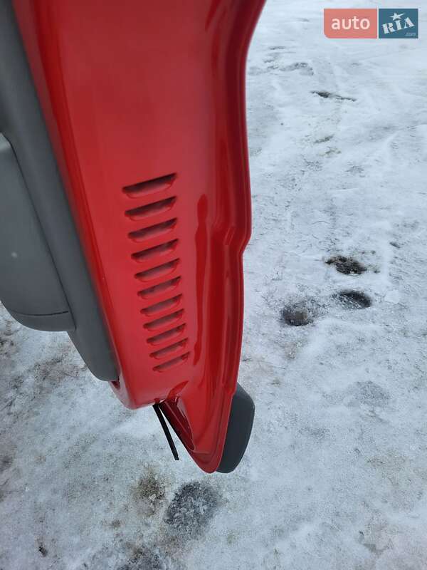 Минивэн Renault Trafic 2005 в Хмельницком