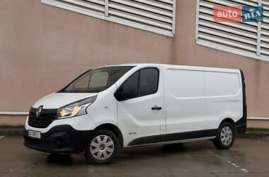 Вантажний фургон Renault Trafic 2016 в Одесі
