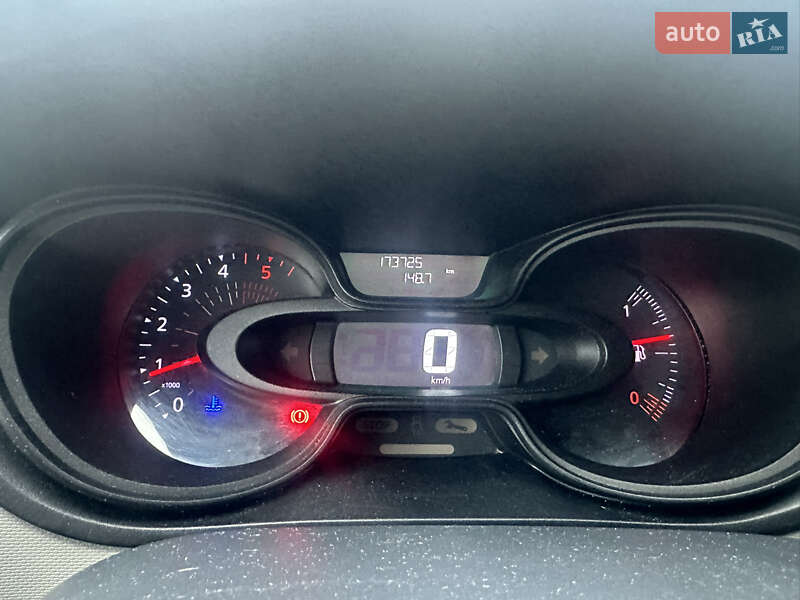 Грузовой фургон Renault Trafic 2018 в Полтаве фото 12 Грузовой фургон Renault Trafic 2018 в Полтаве